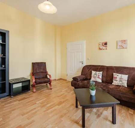 Strandvilla Ostpreussen - Dependance Strandhus