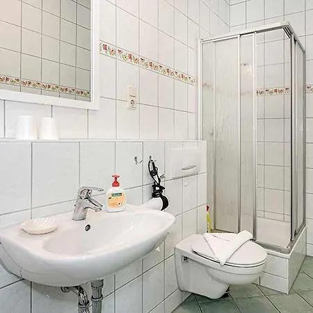 Apartment Strandvilla Ostpreussen - Dependance Strandhus