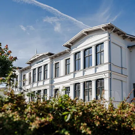 Apartmán Strandvilla Ostpreussen - Dependance Strandhus *